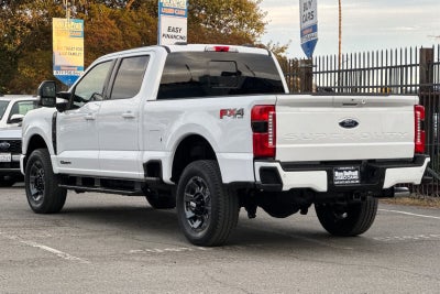 2024 Ford F-250SD Lariat