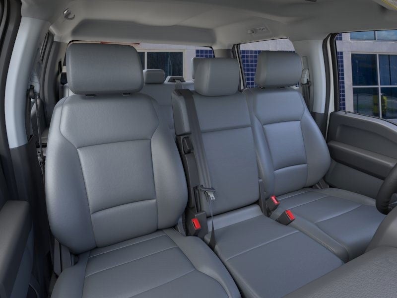 2025 Ford F-250SD XL