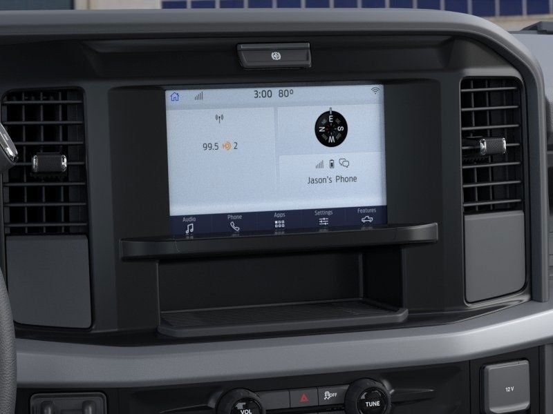 2025 Ford F-250SD XL