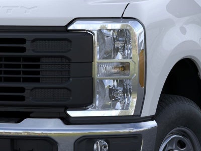 2025 Ford F-250SD XL