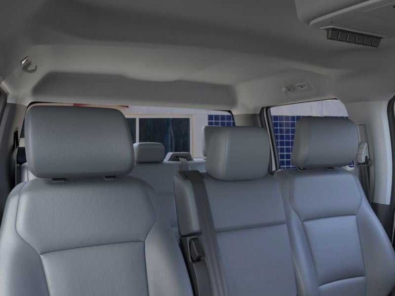 2025 Ford F-250SD XL