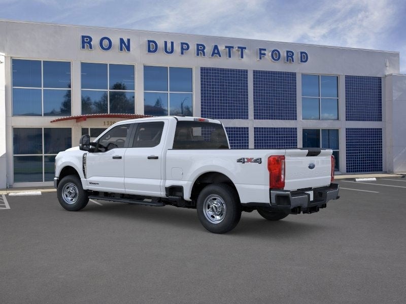 2025 Ford F-250SD XL