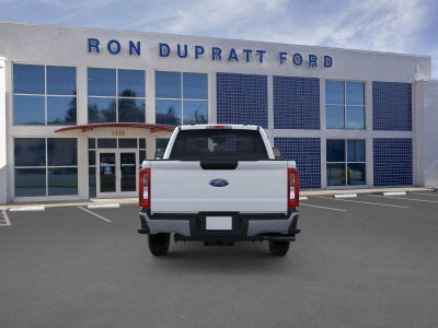 2025 Ford F-250SD XL