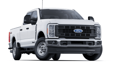 2025 Ford F-250SD XL