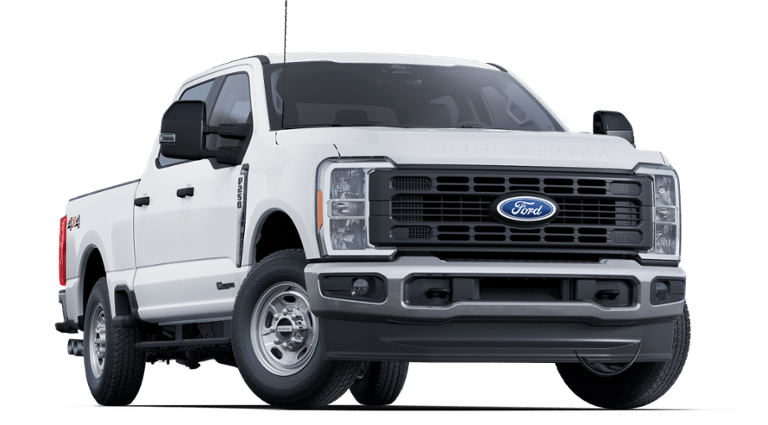 2025 Ford F-250SD XL