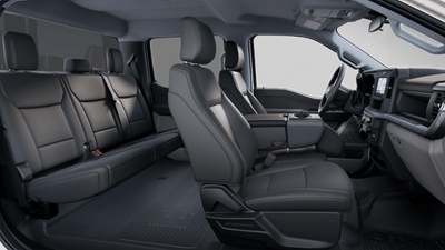 2025 Ford F-250SD XL