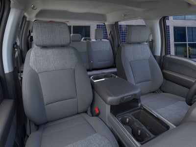 2025 Ford F-250SD XLT