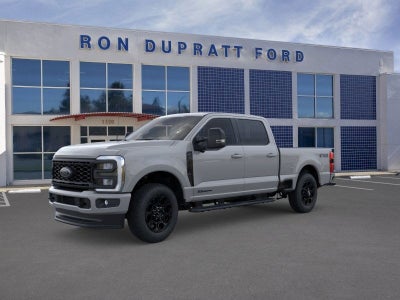 2025 Ford F-250SD XLT