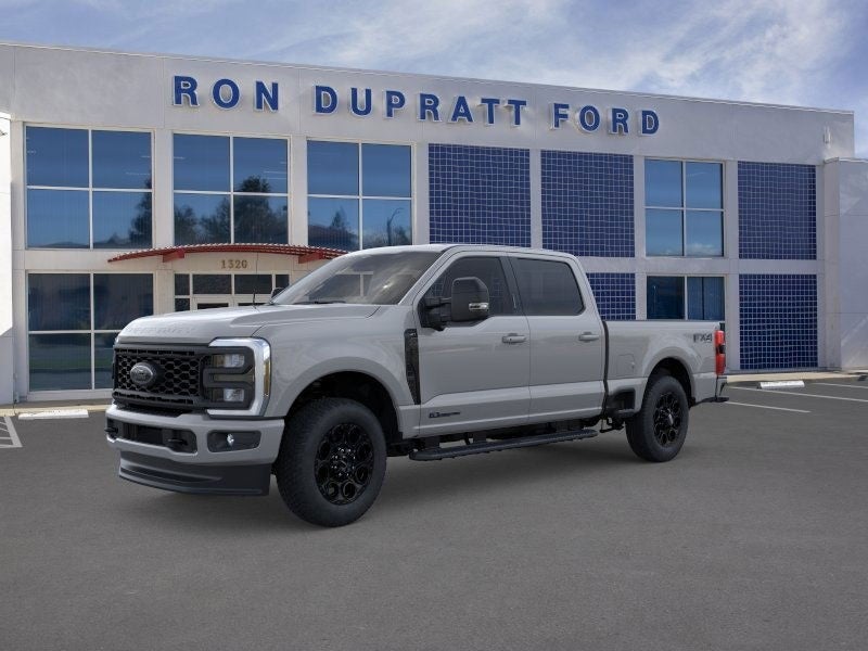 2025 Ford F-250SD XLT
