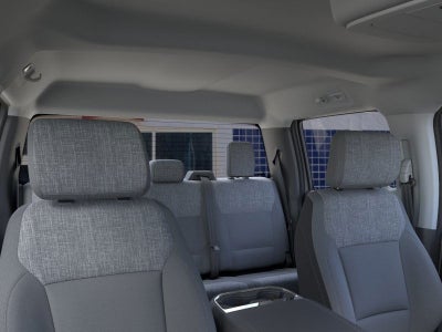 2025 Ford F-250SD XLT