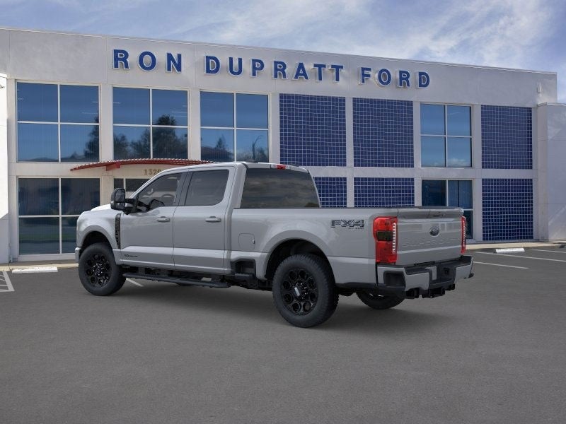 2025 Ford F-250SD XLT