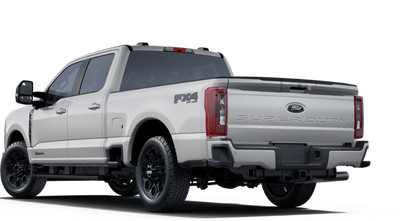 2025 Ford F-250SD XLT