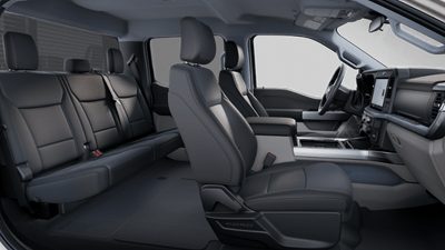 2025 Ford F-250SD XLT