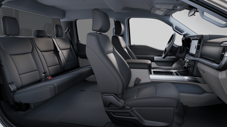 2025 Ford F-250SD XLT