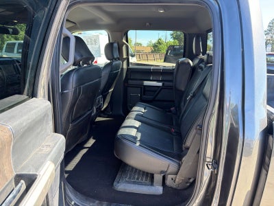 2020 Ford F-250SD Lariat