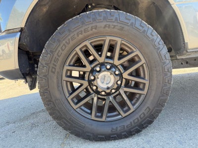 2020 Ford F-250SD Lariat