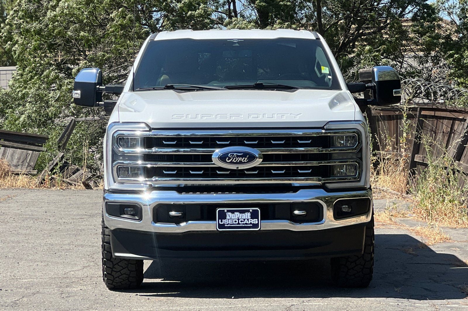 2023 Ford F-250SD Lariat