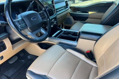 2023 Ford F-250SD Lariat