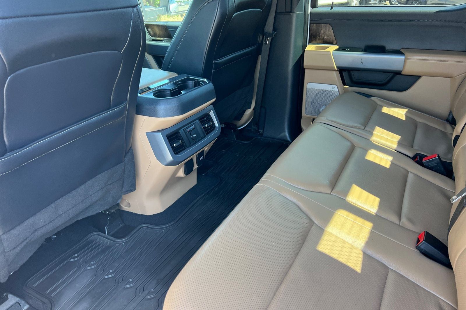 2023 Ford F-250SD Lariat