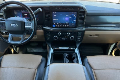 2023 Ford F-250SD Lariat