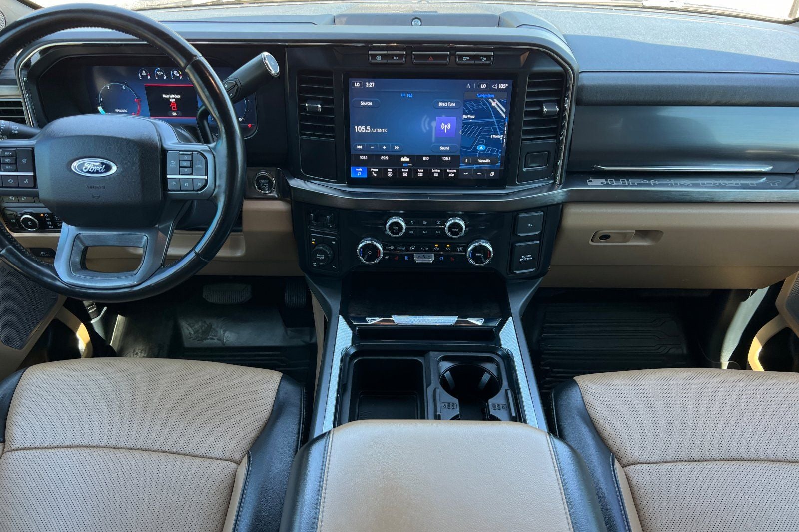 2023 Ford F-250SD Lariat