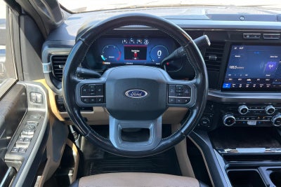 2023 Ford F-250SD Lariat