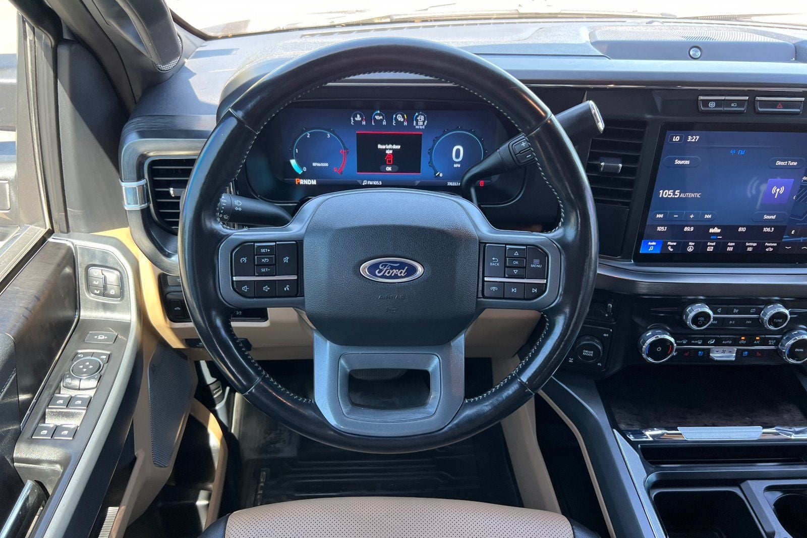 2023 Ford F-250SD Lariat