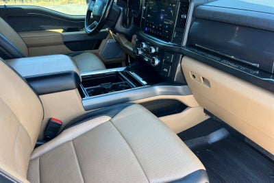 2023 Ford F-250SD Lariat