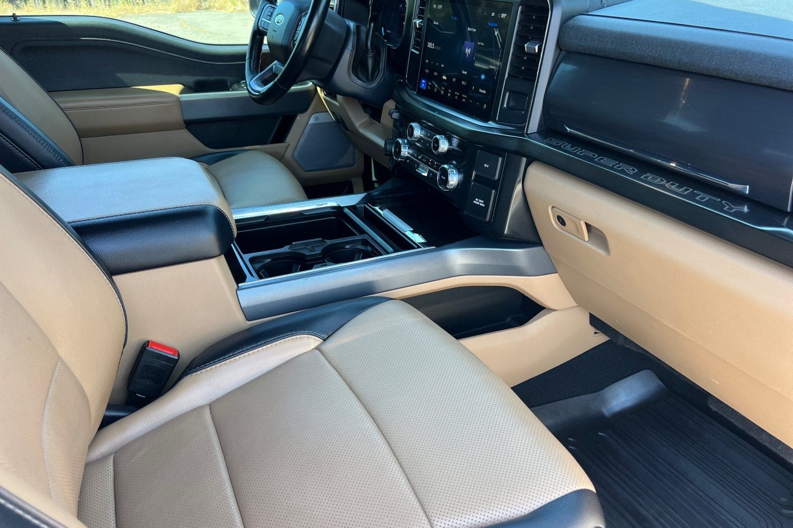 2023 Ford F-250SD Lariat