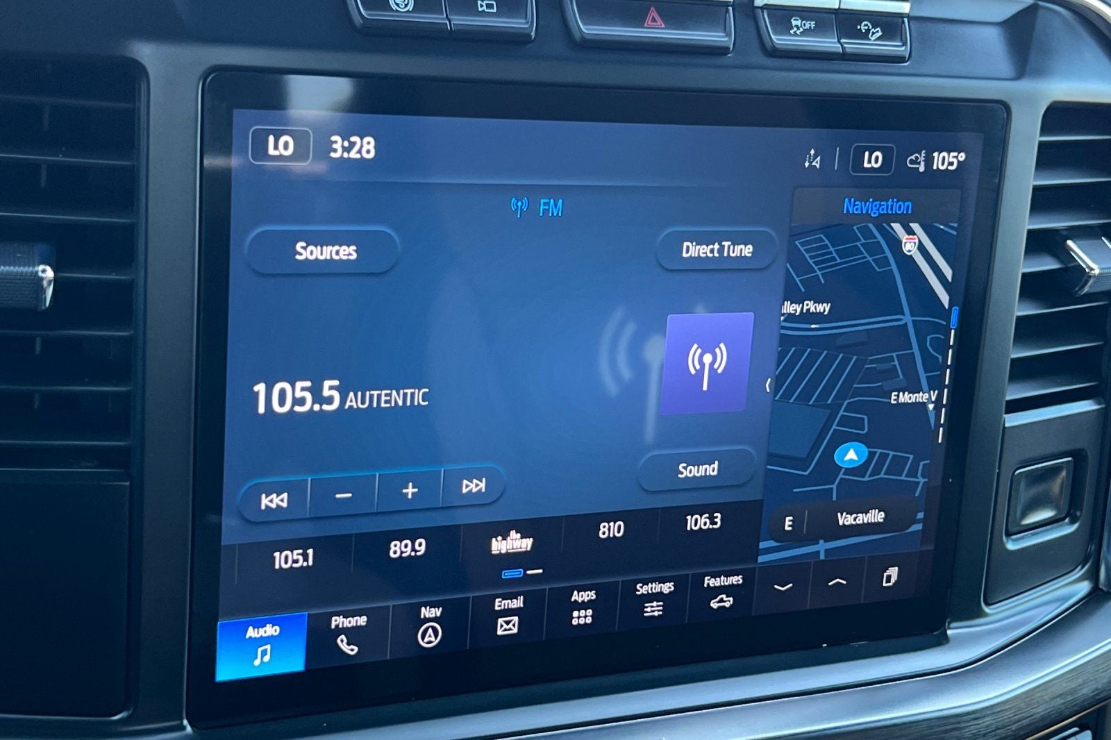 2023 Ford F-250SD Lariat