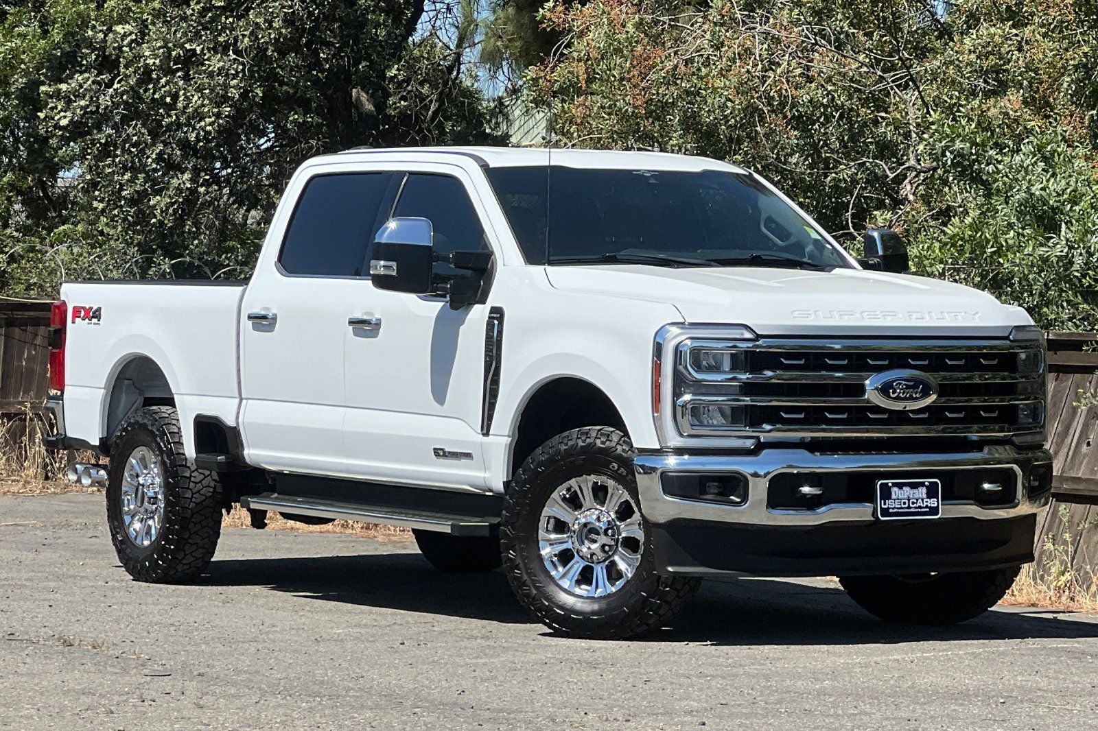 2023 Ford F-250SD Lariat