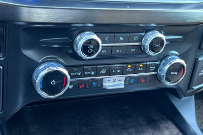 2023 Ford F-250SD Lariat