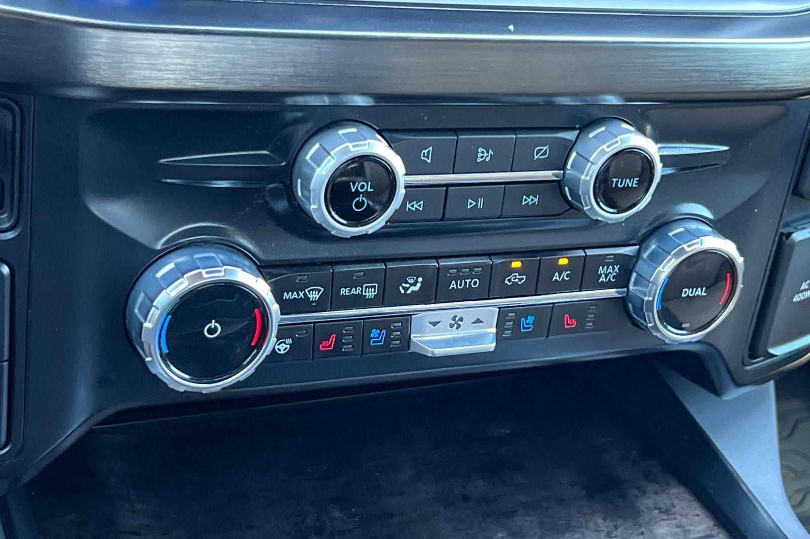 2023 Ford F-250SD Lariat