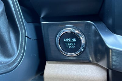 2023 Ford F-250SD Lariat
