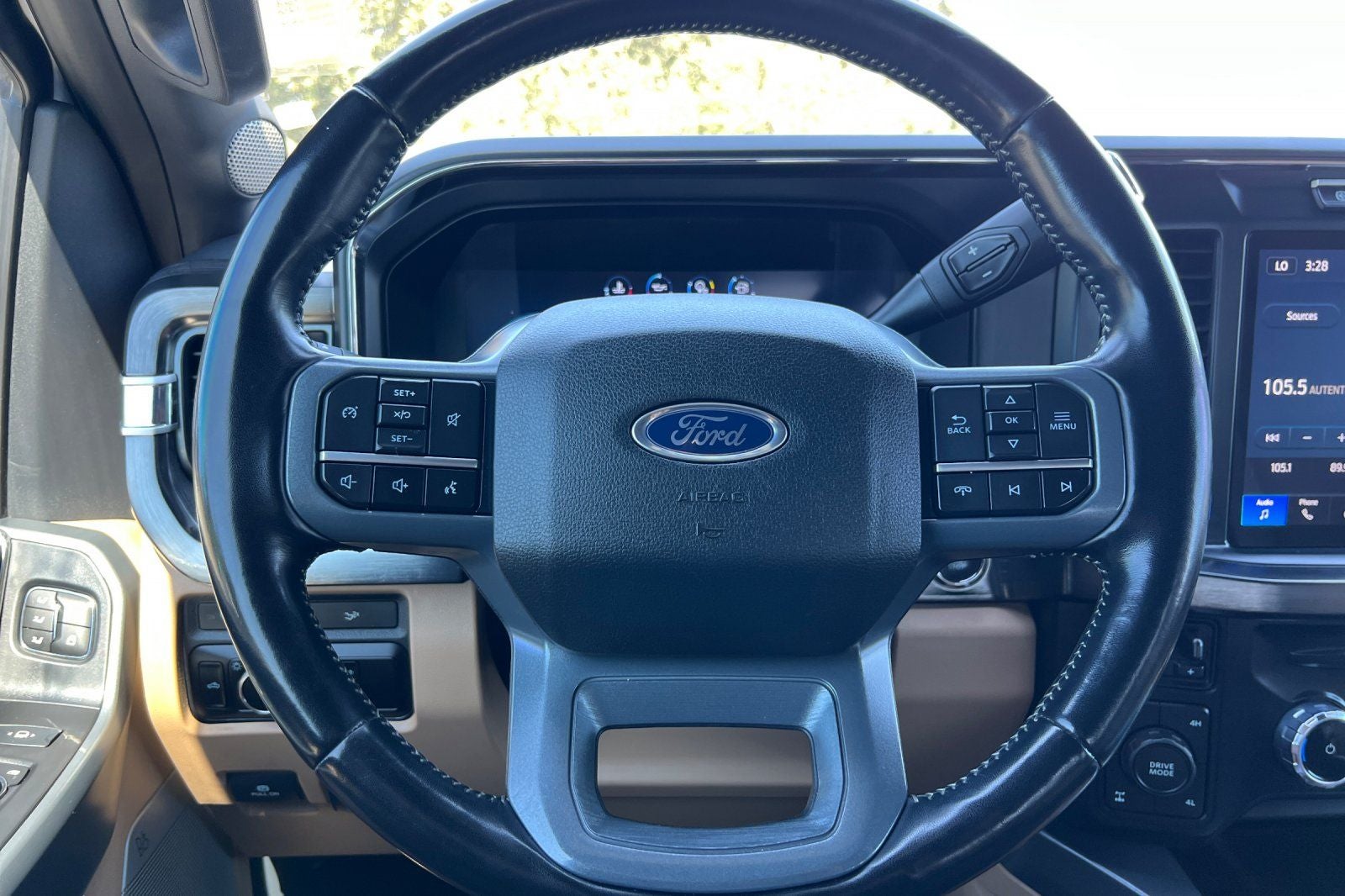 2023 Ford F-250SD Lariat