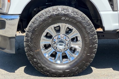 2023 Ford F-250SD Lariat
