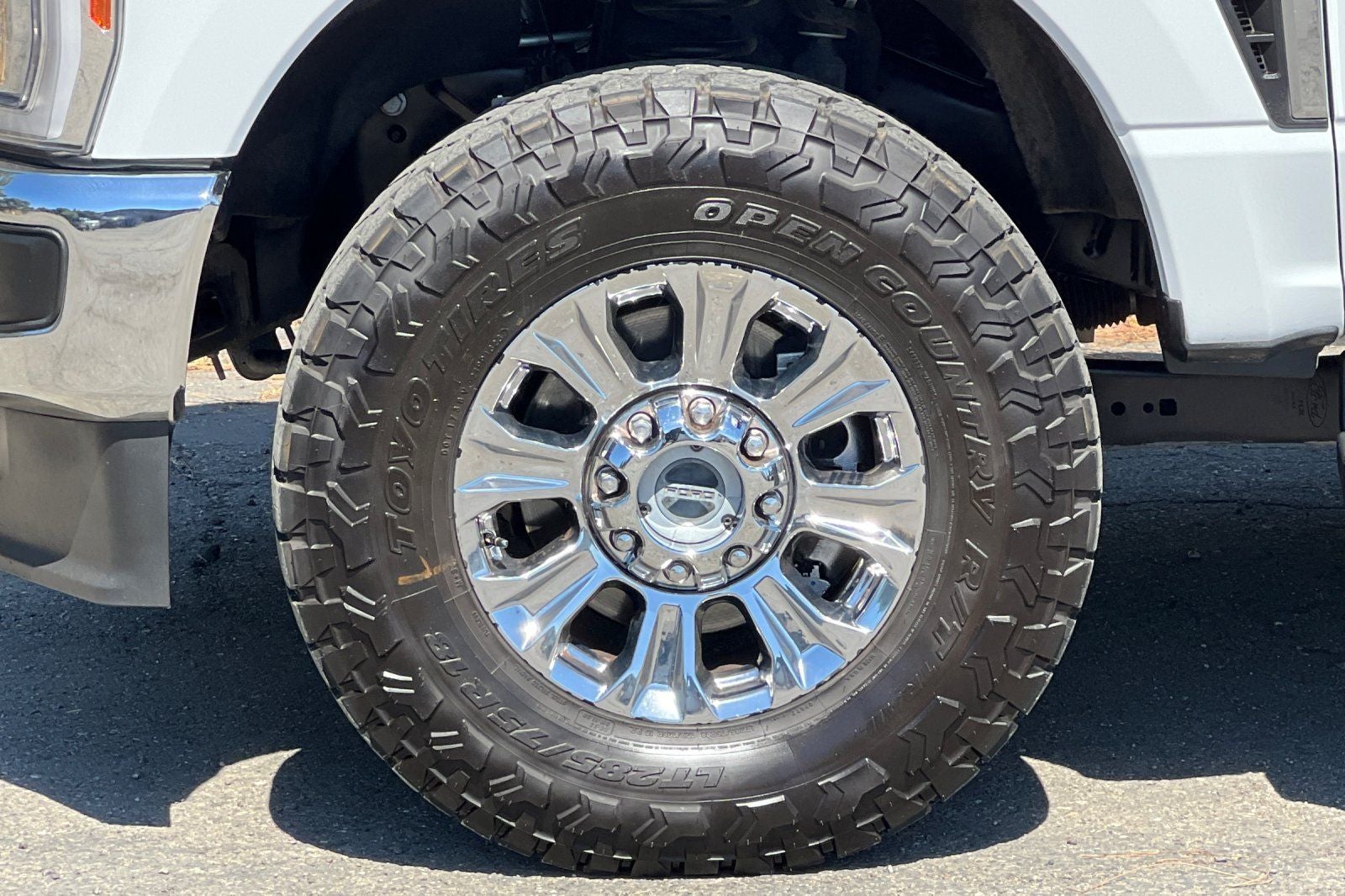 2023 Ford F-250SD Lariat