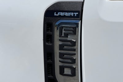 2023 Ford F-250SD Lariat