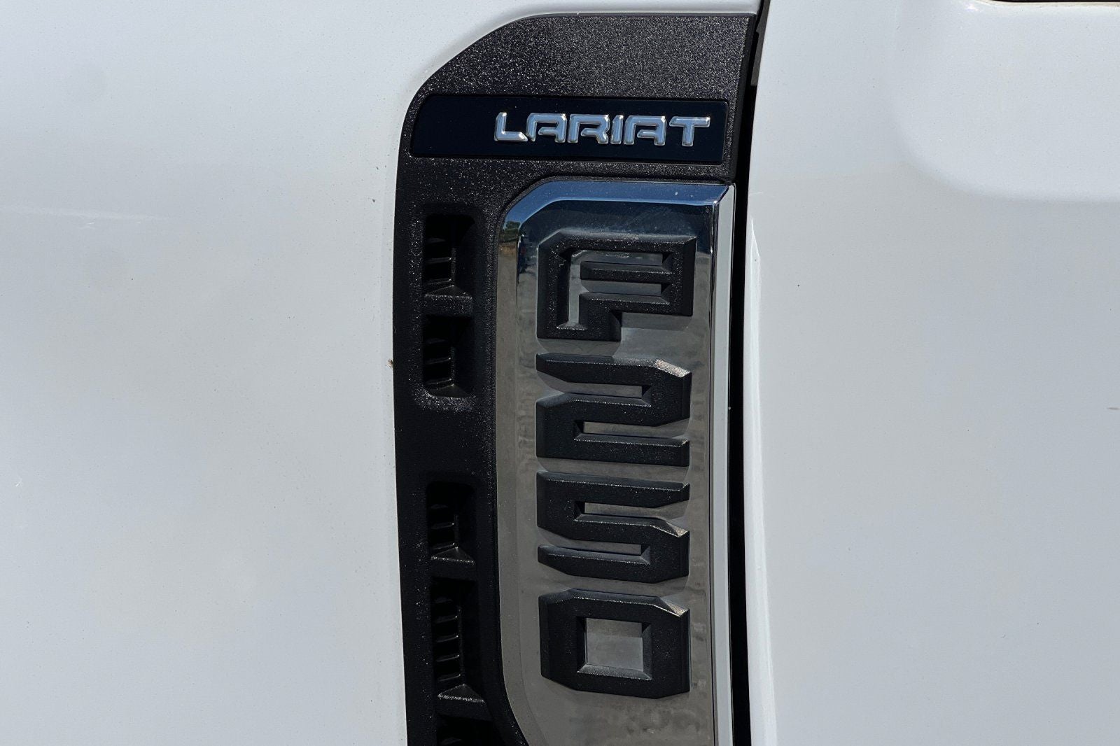 2023 Ford F-250SD Lariat