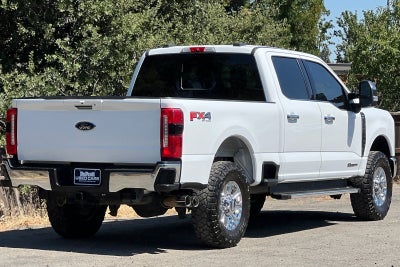 2023 Ford F-250SD Lariat