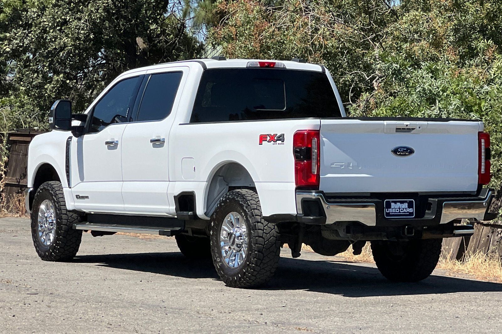 2023 Ford F-250SD Lariat