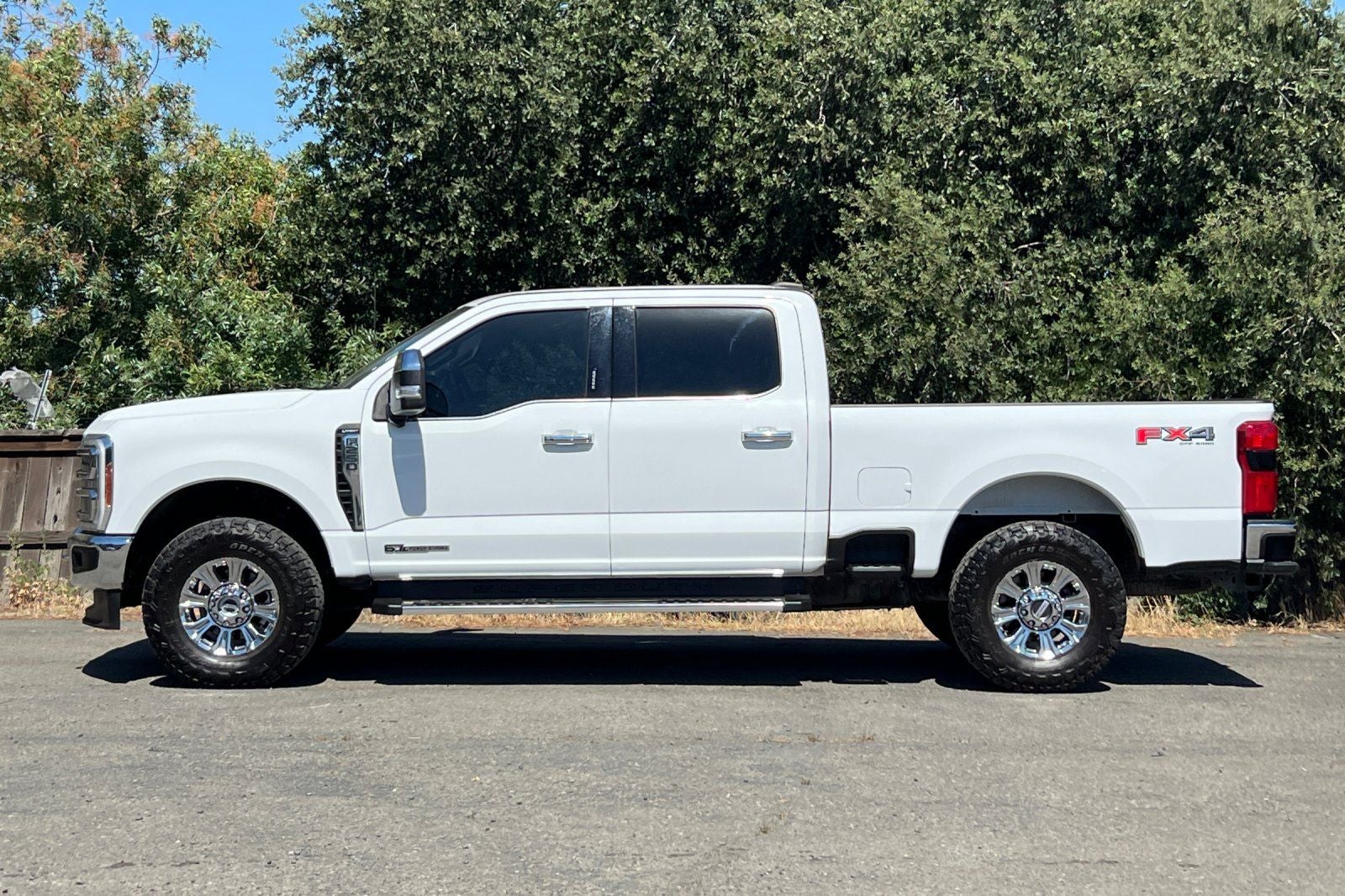 2023 Ford F-250SD Lariat