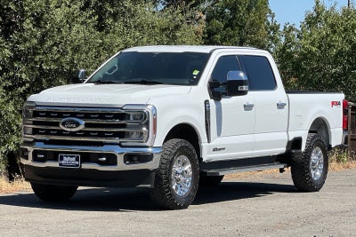 2023 Ford F-250SD Lariat