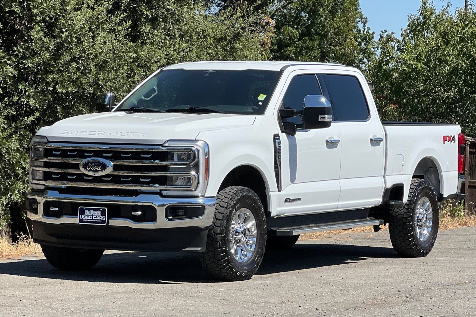 2023 Ford F-250SD Lariat