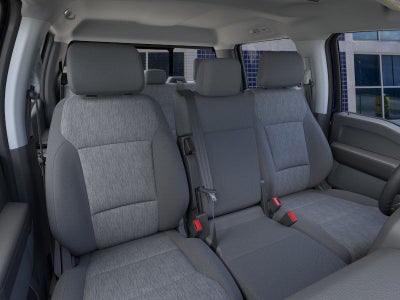 2025 Ford F-250SD XL