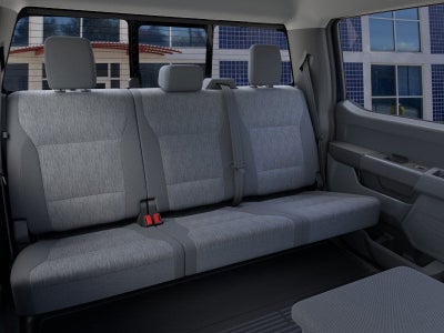 2025 Ford F-250SD XL