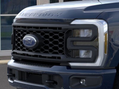2025 Ford F-250SD XL