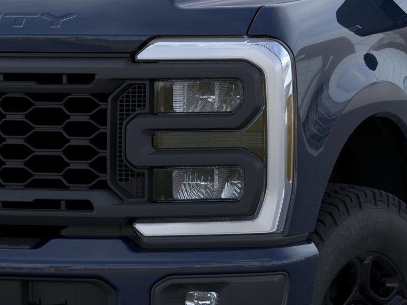 2025 Ford F-250SD XL