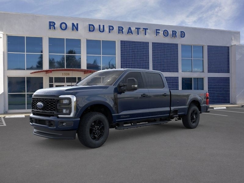2025 Ford F-250SD XL