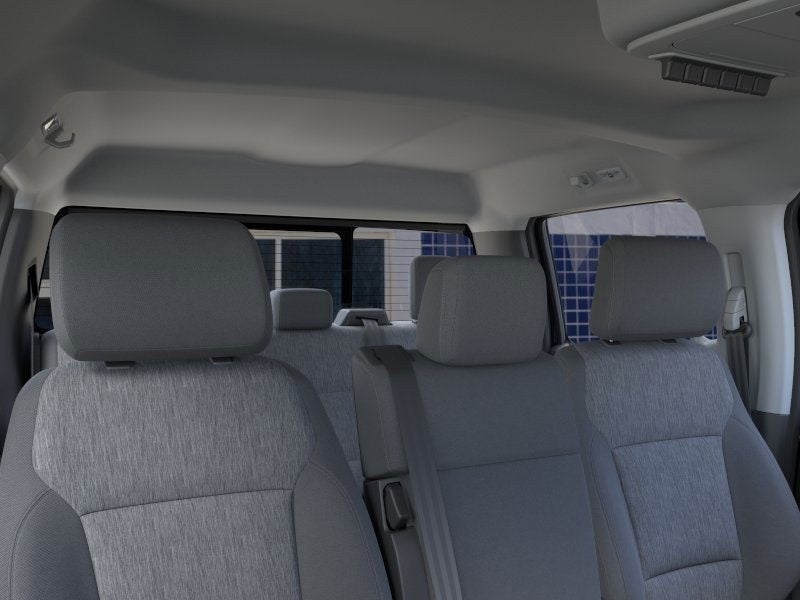 2025 Ford F-250SD XL